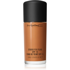 MAC Cosmetics Studio Fix Fluid mattító make-up SPF 15 árnyalat NW45 30 ml-ár