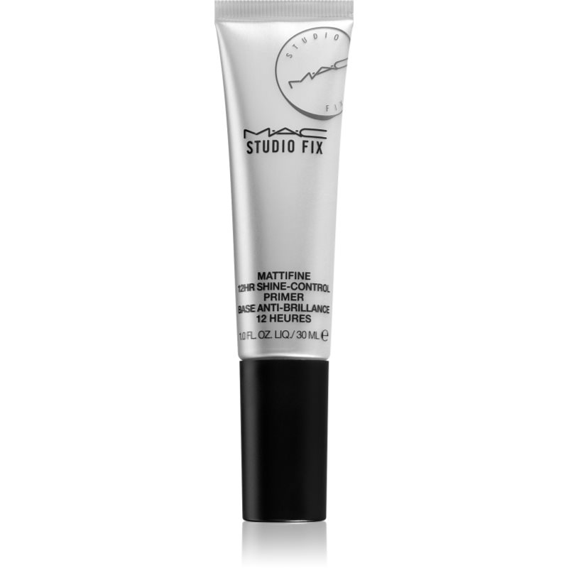 MAC Cosmetics Studio Fix Mattifine 12HR Shine-ControlPrimer Matt primer alapozó alá 30 ml-Ár