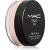 MAC Cosmetics Studio Fix Pro Set + Blur Weightless Loose Powder mattító fixáló púder árnyalat Light 6