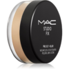 MAC Cosmetics Studio Fix Pro Set + Blur Weightless Loose Powder mattító fixáló púder árnyalat Medium 6