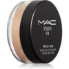MAC Cosmetics Studio Fix Pro Set + Blur Weightless Loose Powder mattító fixáló púder árnyalat Medium Deep 6