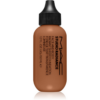 MAC Cosmetics Studio Radiance Face and Body Radiant Sheer Foundation könnyű alapozó arcra és testre árnyalat C7 50 ml-Ár