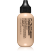 MAC Cosmetics Studio Radiance Face and Body Radiant Sheer Foundation könnyű alapozó arcra és testre árnyalat W0 50 ml-Ár