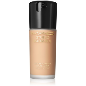 MAC Cosmetics Studio Radiance Serum-Powered Foundation hidratáló alapozó árnyalat C3.5 30 ml-Ár