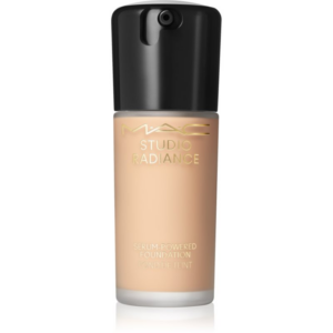 MAC Cosmetics Studio Radiance Serum-Powered Foundation hidratáló alapozó árnyalat N12 30 ml-Ár