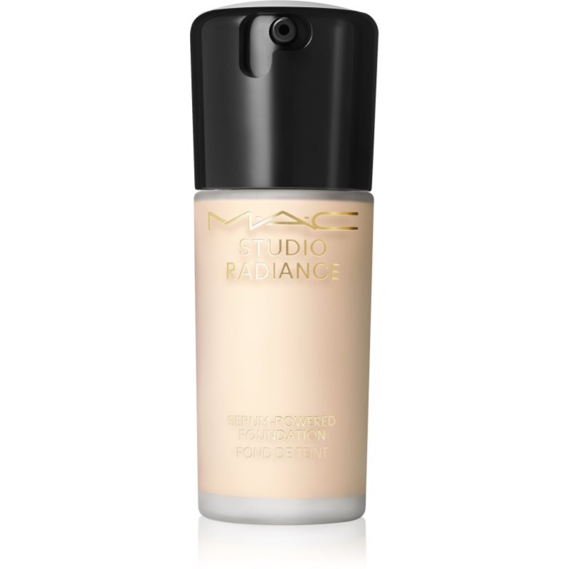 MAC Cosmetics Studio Radiance Serum-Powered Foundation hidratáló alapozó árnyalat NC11.5 30 ml-Ár