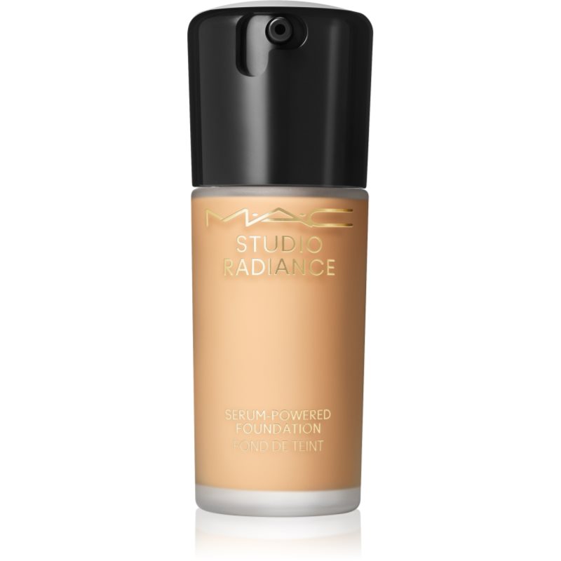 MAC Cosmetics Studio Radiance Serum-Powered Foundation hidratáló alapozó árnyalat NC30 30 ml-Ár