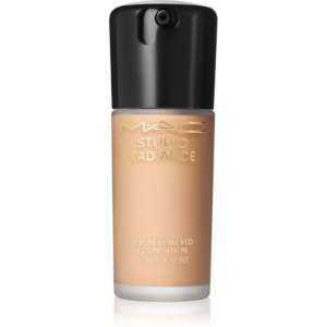 MAC Cosmetics Studio Radiance Serum-Powered Foundation hidratáló alapozó árnyalat NW18 30 ml-Ár