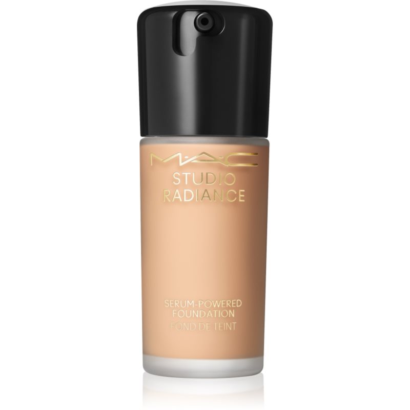 MAC Cosmetics Studio Radiance Serum-Powered Foundation hidratáló alapozó árnyalat NW18 30 ml-Ár