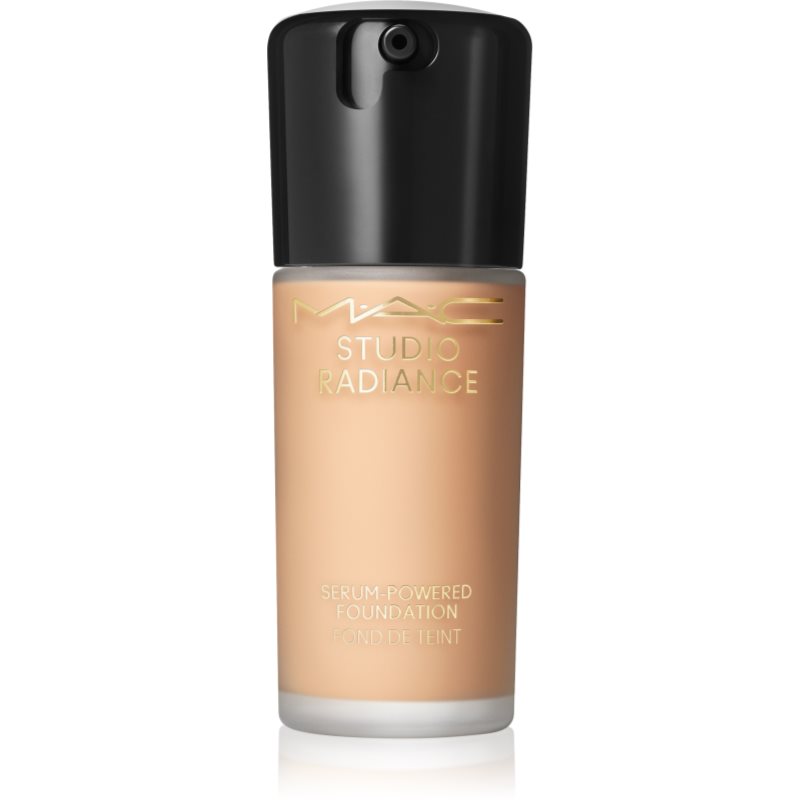 MAC Cosmetics Studio Radiance Serum-Powered Foundation hidratáló alapozó árnyalat NW20 30 ml-Ár