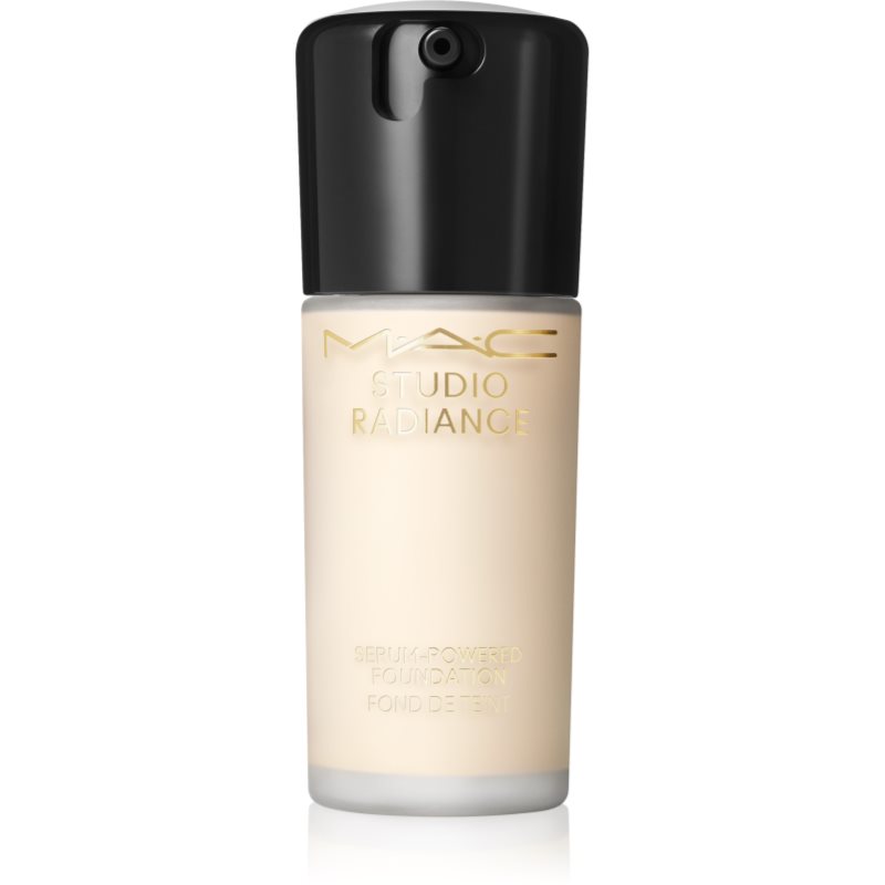 MAC Cosmetics Studio Radiance Serum-Powered Foundation hidratáló alapozó árnyalat NW5 30 ml-Ár