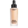 MAC Cosmetics Studio Waterweight SPF 30 Foundation könnyű hidratáló alapozó SPF 30 árnyalat NC 25 30 ml-Ár