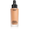 MAC Cosmetics Studio Waterweight SPF 30 Foundation könnyű hidratáló alapozó SPF 30 árnyalat NC 44 30 ml-Ár