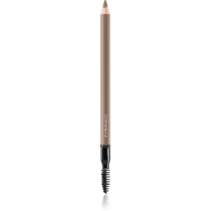 MAC Cosmetics Veluxe Brow Liner szemöldök ceruza kefével árnyalat Omega 1
