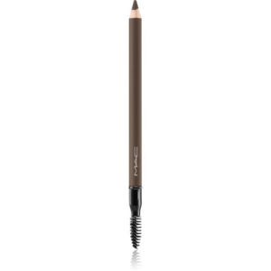 MAC Cosmetics Veluxe Brow Liner szemöldök ceruza kefével árnyalat Taupe 1