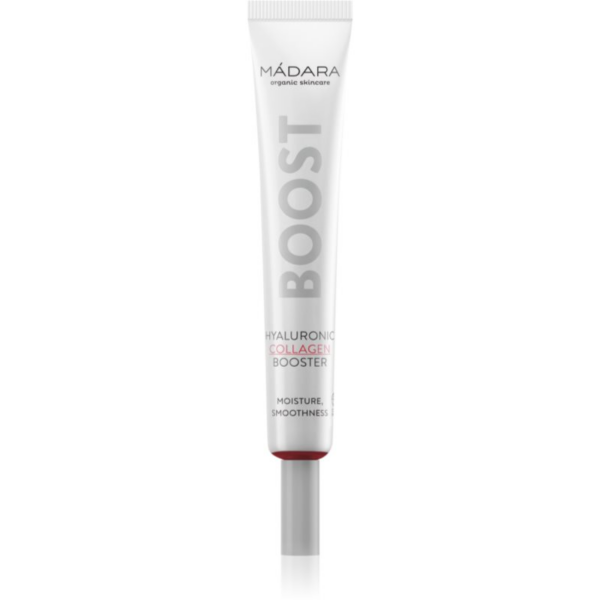 MÁDARA Boost koncentrátum kollagénnel 25 ml-Ár