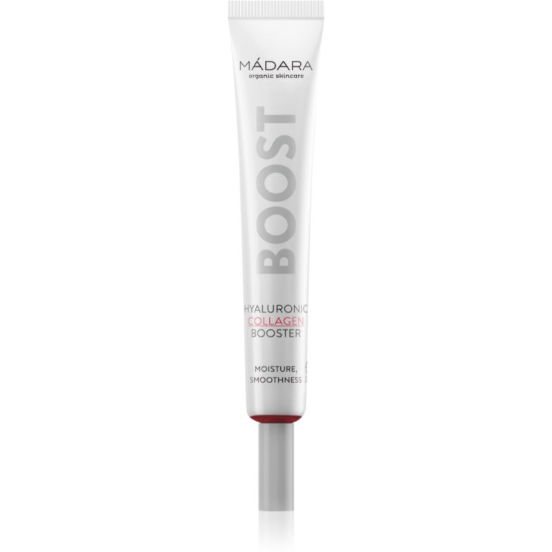MÁDARA Boost koncentrátum kollagénnel 25 ml-Ár
