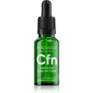 MÁDARA Caffeine koncentrátum koffeinnel 17.5 ml-Ár