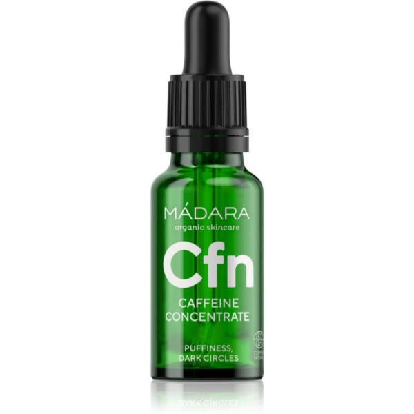 MÁDARA Caffeine koncentrátum koffeinnel 17.5 ml-Ár