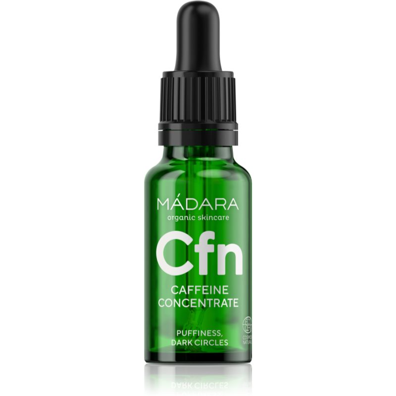 MÁDARA Caffeine koncentrátum koffeinnel 17.5 ml-Ár