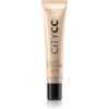 MÁDARA City CC CC krém az egyenletes bőrszínért SPF 15 árnyalat Tan 40 ml-Ár