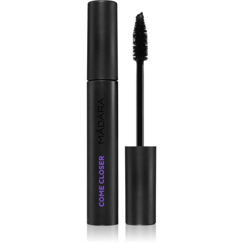 MÁDARA Come Closer erősítő szempillaspirál 6 ml-Ár