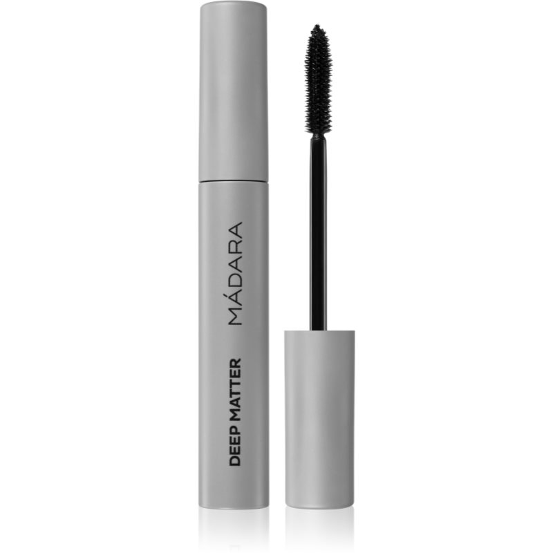 MÁDARA Deep Matter dúsító szempillaspirál 6 ml-Ár