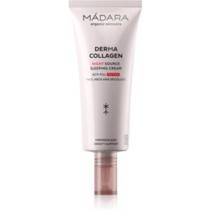 MÁDARA Derma Collagen tápláló éjszakai krém 70 ml-Ár