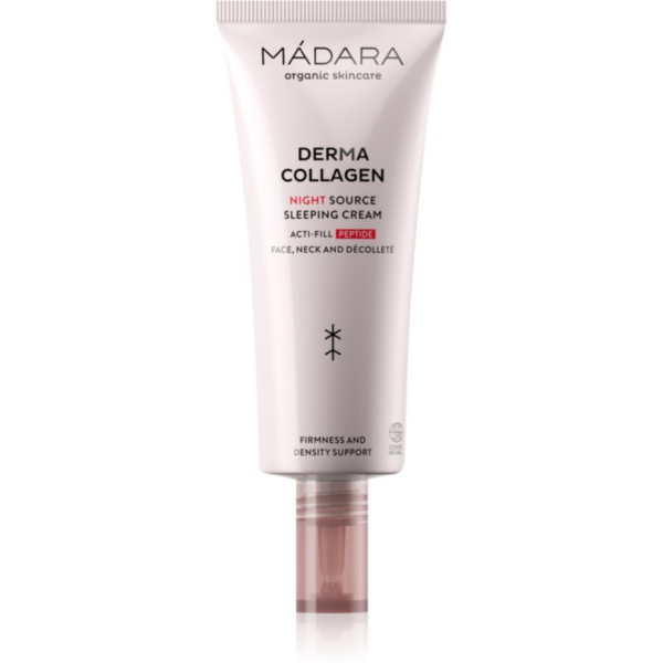MÁDARA Derma Collagen tápláló éjszakai krém 70 ml-Ár