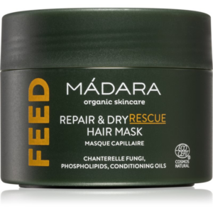 MÁDARA Feed regeneráló és hidratáló hajmaszk 180 ml-Ár