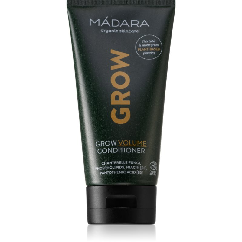 MÁDARA Grow kondicionáló a dús és erős hajért 175 ml-Ár
