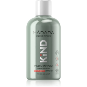 MÁDARA Kind finom állagú sampon 250 ml-Ár