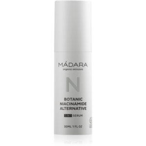 MÁDARA Niacinamide Alternative bőr szérum 5 in 1 30 ml-Ár