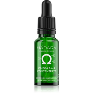 MÁDARA OMEGA 3-6-9 koncentrátum arcra és testre 17.5 ml-Ár