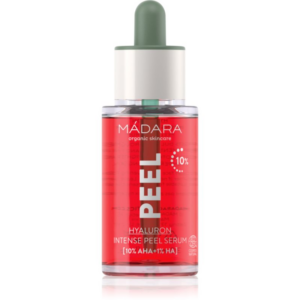 MÁDARA Peel hyaluron szérum peeling hatással 30 ml-Ár