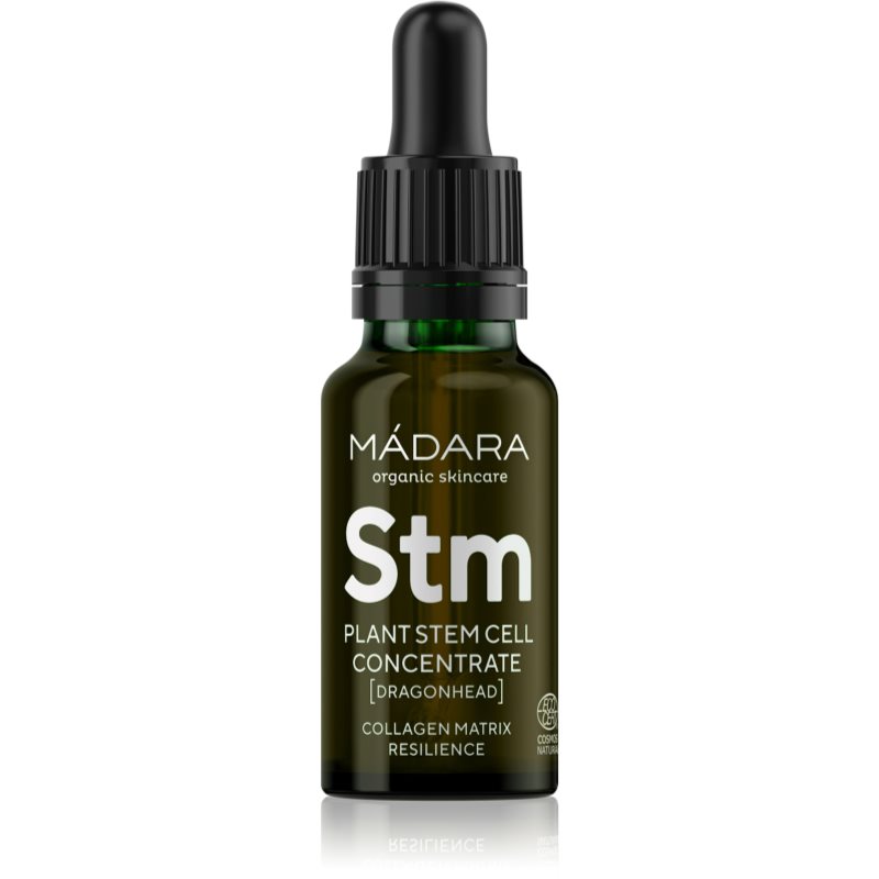 MÁDARA Plant Stem Cell koncentrátum tápláló hatással 17.5 ml-Ár