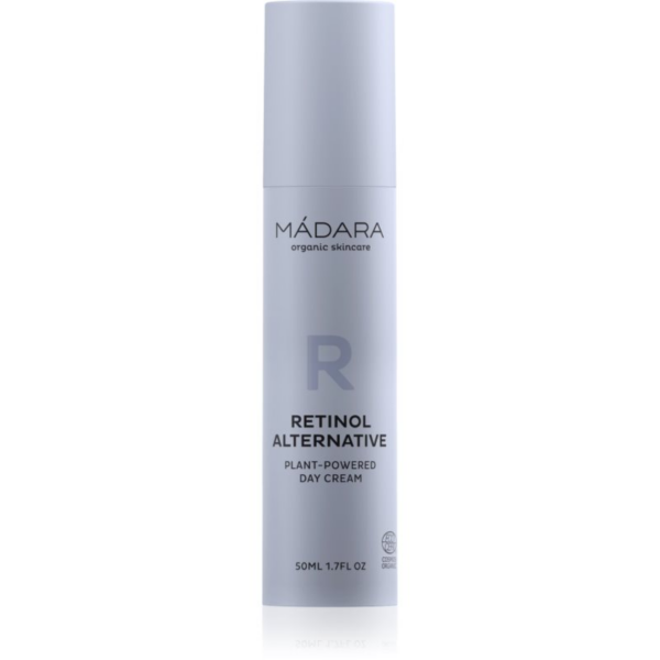 MÁDARA Retinol Alternative mélyen hidratáló krém a bőröregedés ellen 50 ml MÁDARA Retinol Alternative mélyen hidratáló krém a bőröregedés ellen 50 ml
