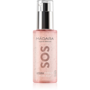 MÁDARA SOS Hydra Intense hidratáló gél rózsavízzel 75 ml-Ár