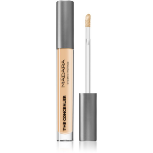 MÁDARA The Concealer krémes fedő korrektor árnyalat #25 Latte 4 ml-Ár