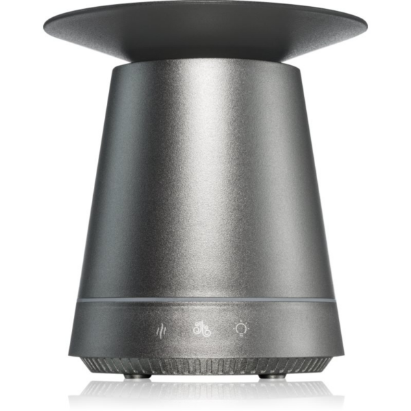 MADE BY ZEN KASUMI Ultrahangos aroma diffúzor Grey 1 db MADE BY ZEN KASUMI Ultrahangos aroma diffúzor Grey 1 db