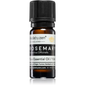 MADE BY ZEN Rosemary esszenciális olaj 10 ml