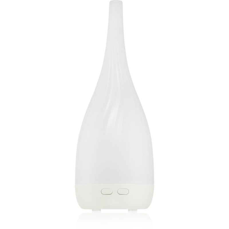 MADE BY ZEN Thalia ultrahangos aroma diffúzor és párásító White 1 db