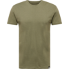 MADS NORGAARD COPENHAGEN Póló 'Thor'  khaki-Hungary