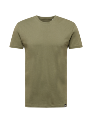 MADS NORGAARD COPENHAGEN Póló 'Thor'  khaki-Hungary