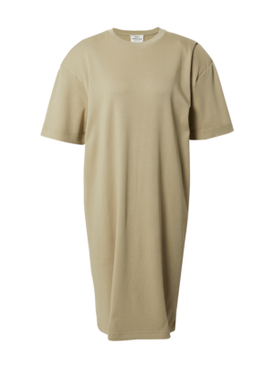 MADS NORGAARD COPENHAGEN Ruha 'Vika'  khaki-Hungary