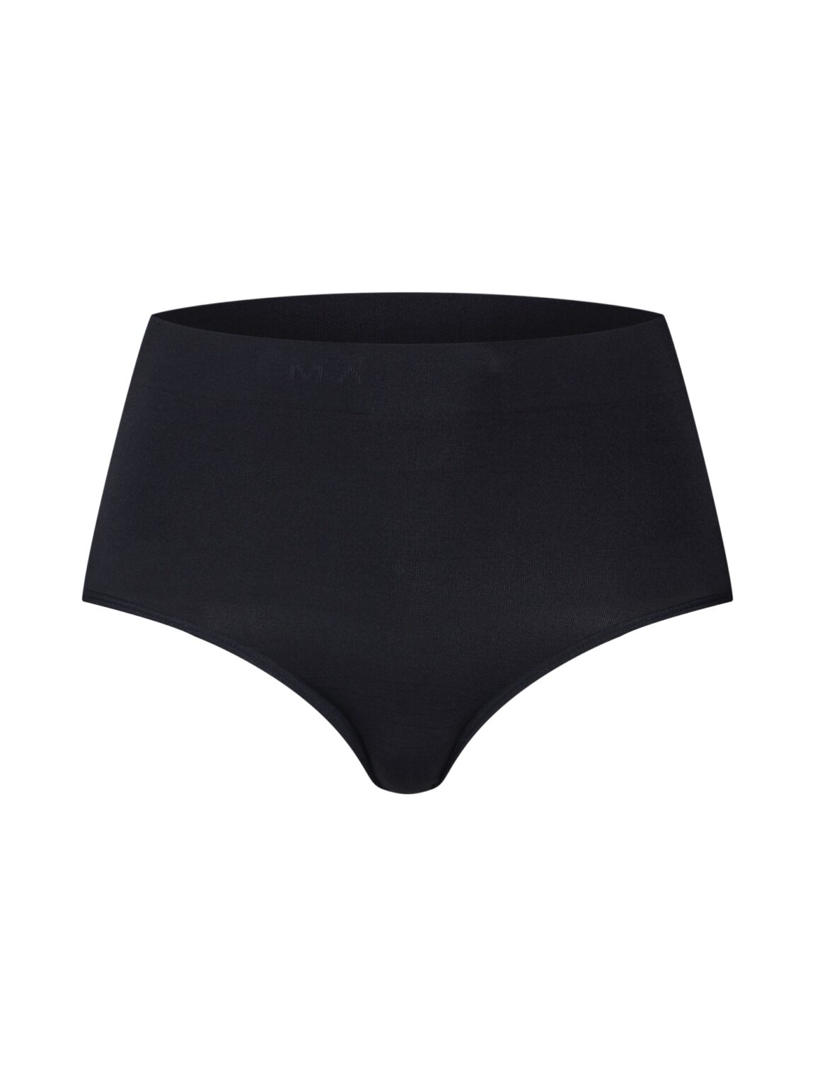 MAGIC Bodyfashion Alakformáló body 'Comfort Brief'  fekete