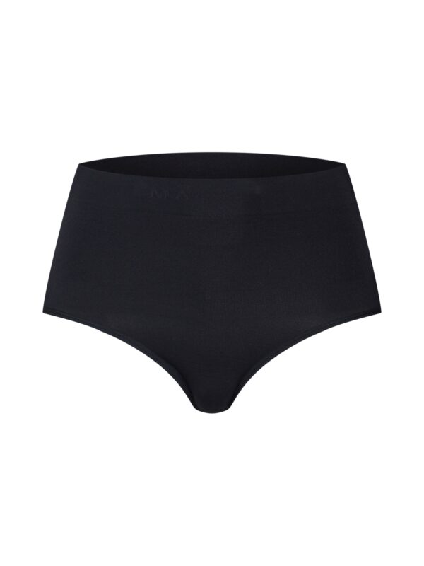 MAGIC Bodyfashion Alakformáló body 'Comfort Brief'  fekete