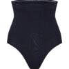 MAGIC Bodyfashion Alakformáló body 'Comfort Waistnipper Brief'  fekete