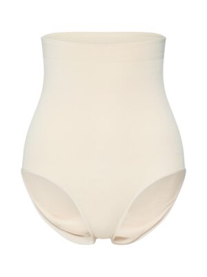 MAGIC Bodyfashion Alakformáló body 'Comfort Waistnipper'  bézs / fehér