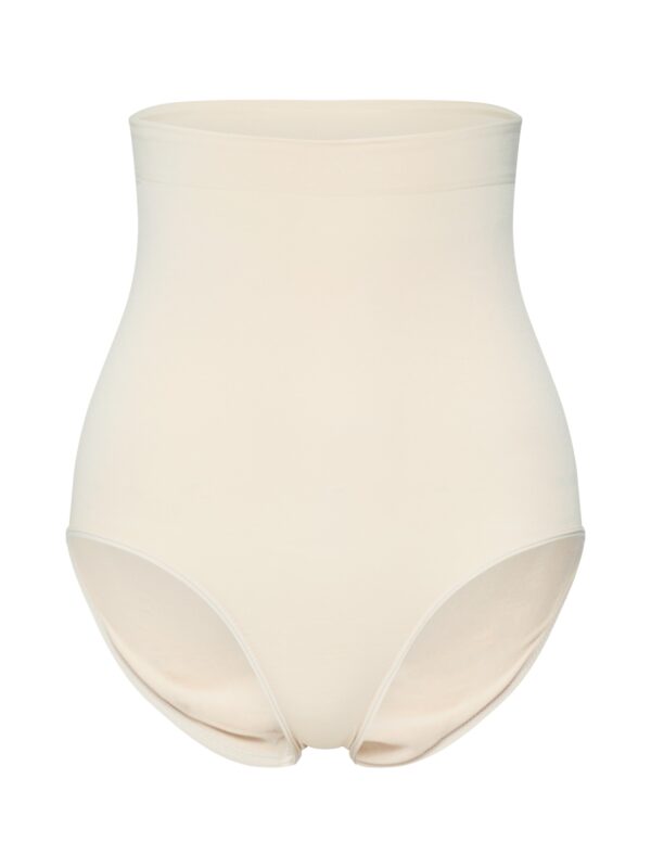 MAGIC Bodyfashion Alakformáló body 'Comfort Waistnipper'  bézs / fehér